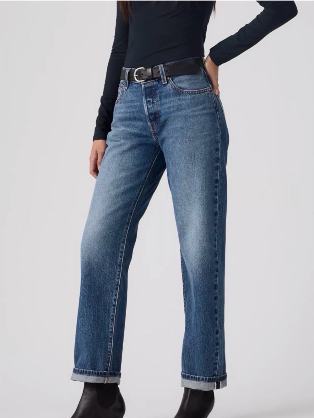NWT Levi's 501 90’s